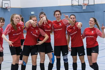 Bild 29 - B-Juniorinnen Futsalmeisterschaft